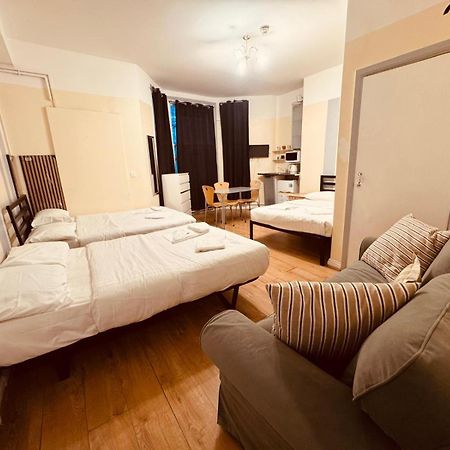 Anwar House Otel Londra Dış mekan fotoğraf
