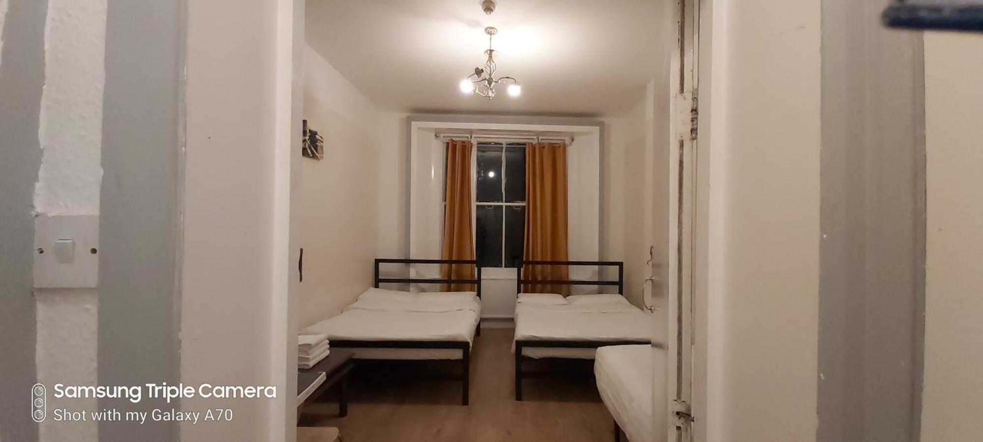 Anwar House Otel Londra Dış mekan fotoğraf