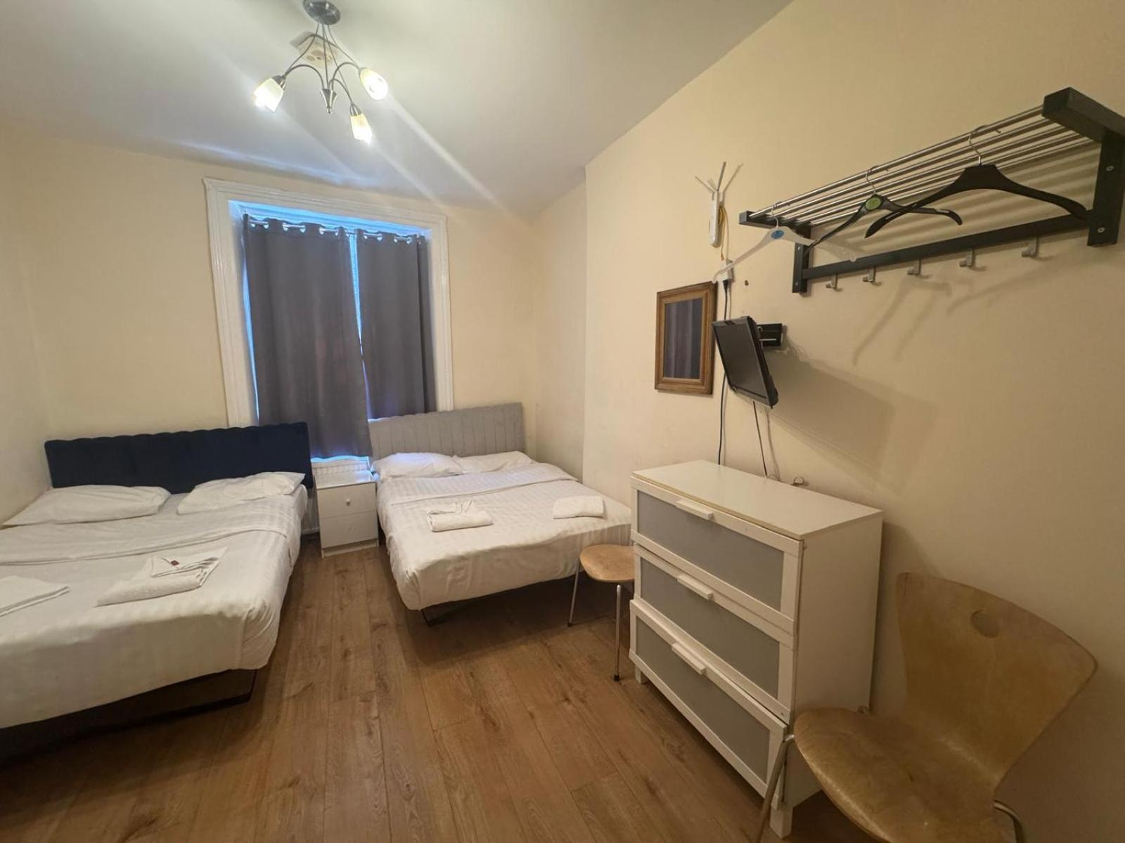Anwar House Otel Londra Dış mekan fotoğraf